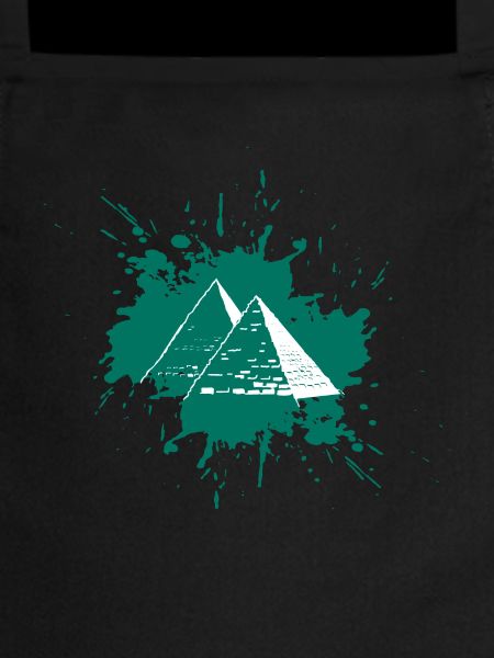 Splash Pyramids