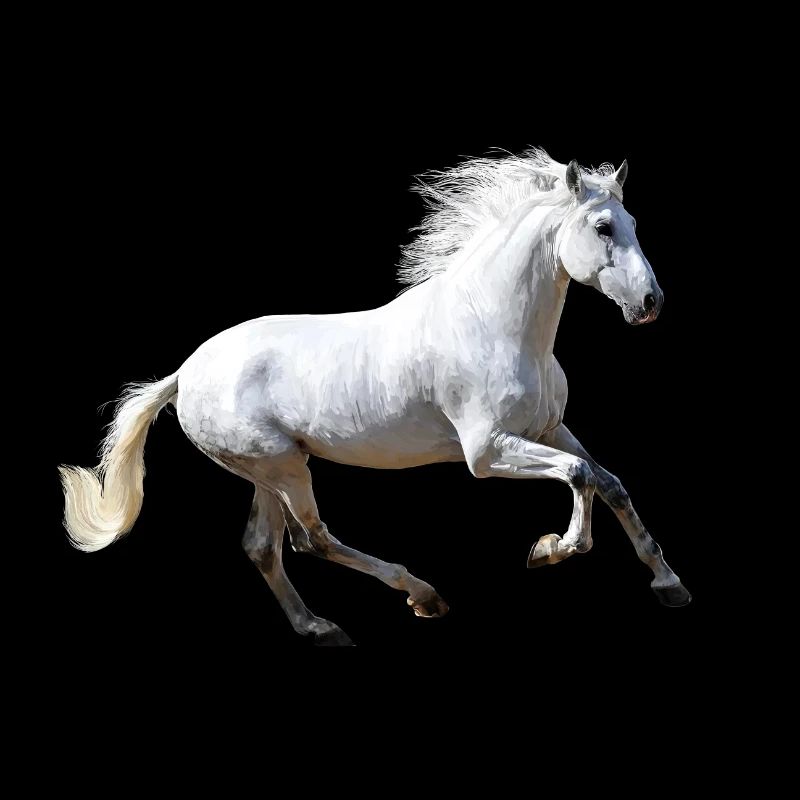 Pferd