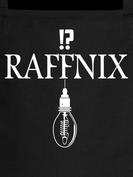 Raffnix Nerd