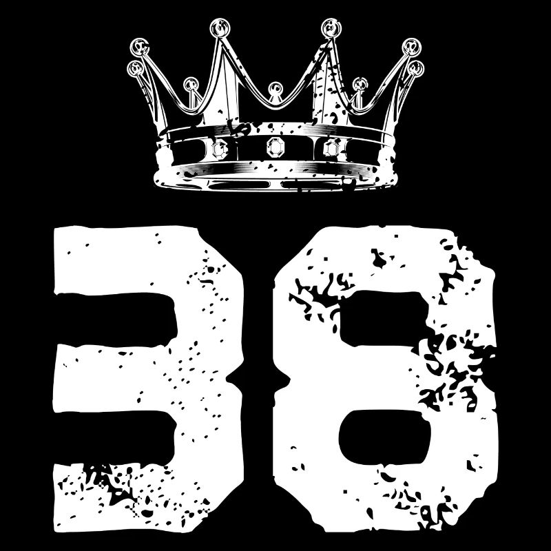 38 Couronne numérique