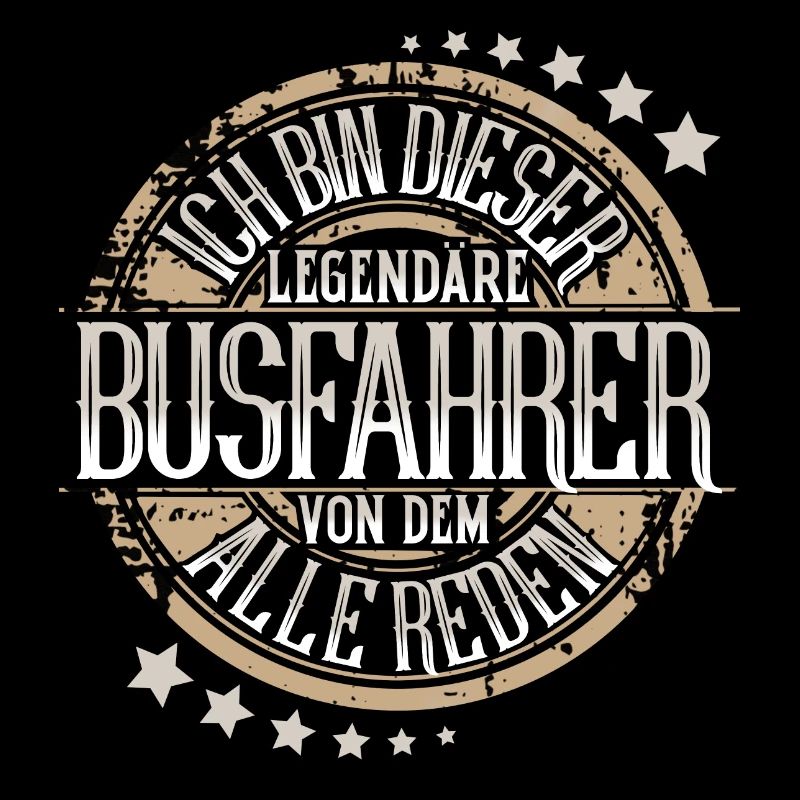 Busfahrer