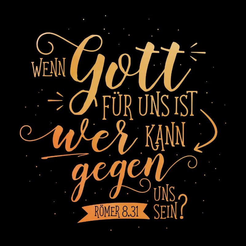 When God is for us