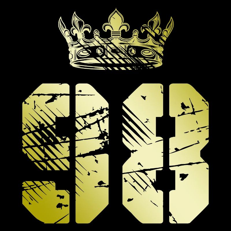 98 Couronne numérique