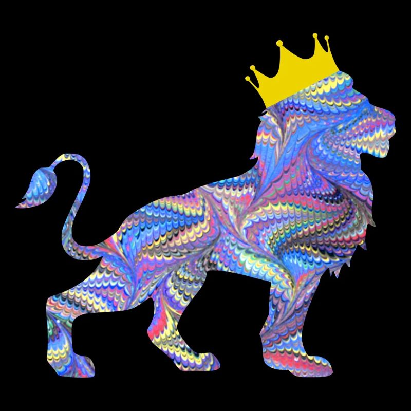 lion e 45