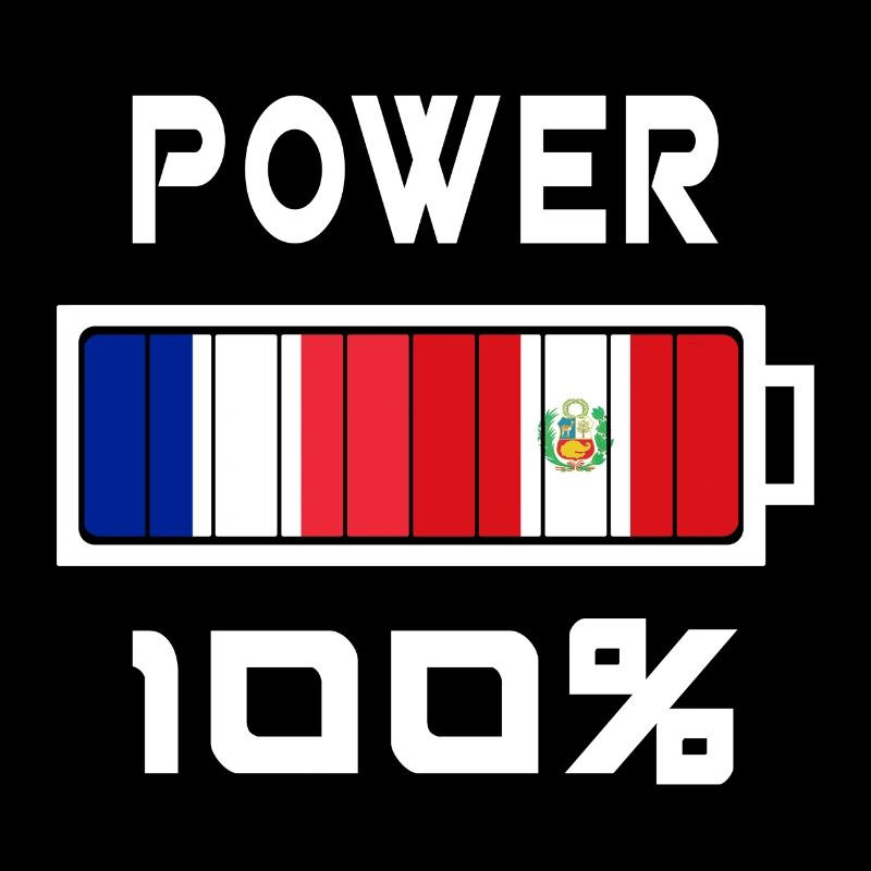 Peru und Frankreich machen 100%