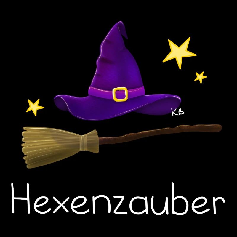 Witch Spell