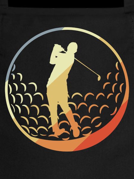 Golfer