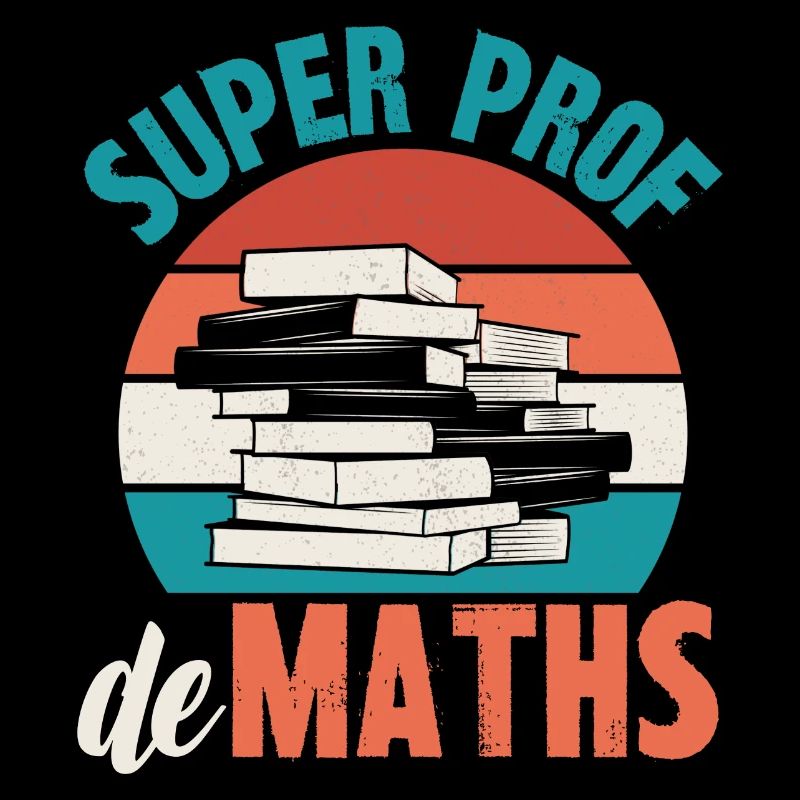 super prof de maths