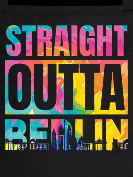 Directement de Berlin