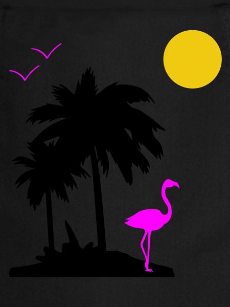 Palm Paradise
