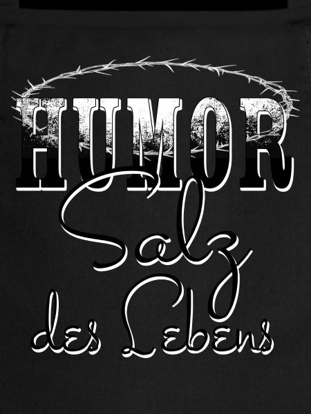 Humour Sel de Vie
