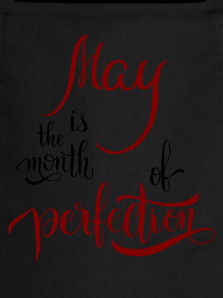 Mai, Mois, Printemps