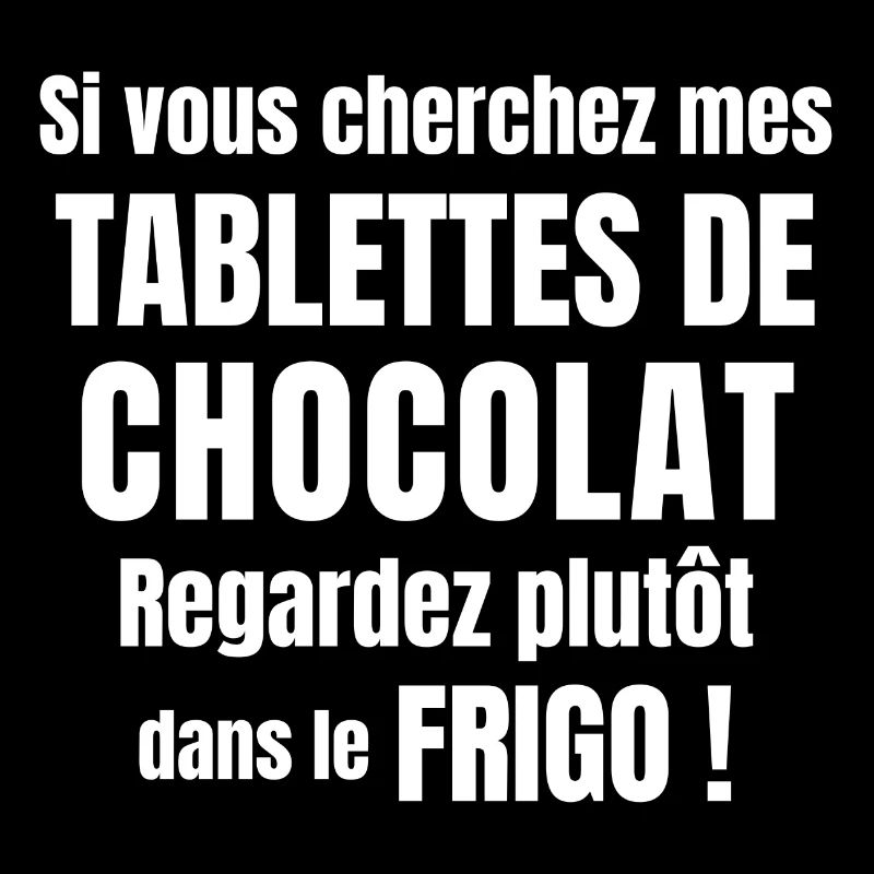 chocolat, j'aime le chocolat, tablette de chocolat