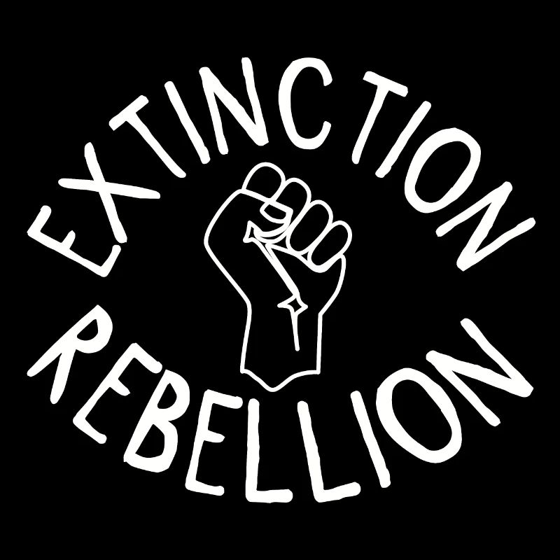 Extinction Rebellion Faust