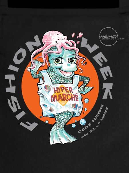 Fishion Week by . Nemo