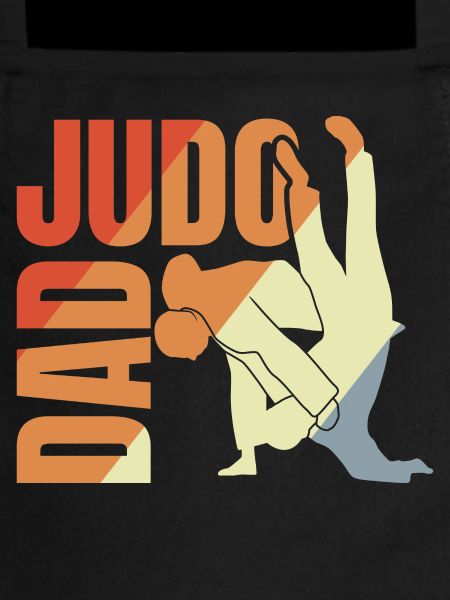 Judo Papa