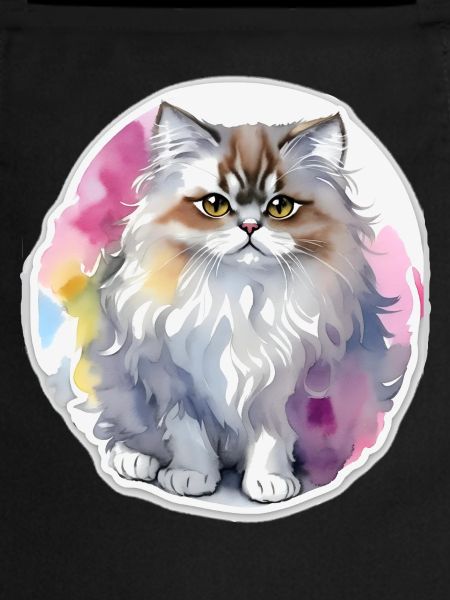 Persian cat