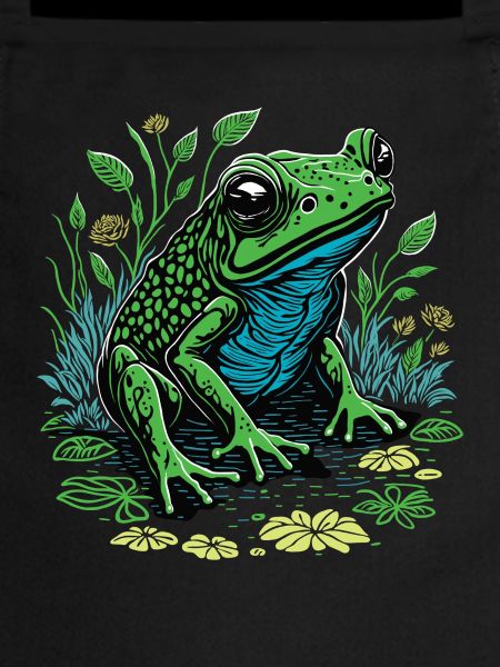 Green Frog