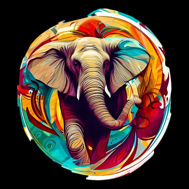 Éléphant
