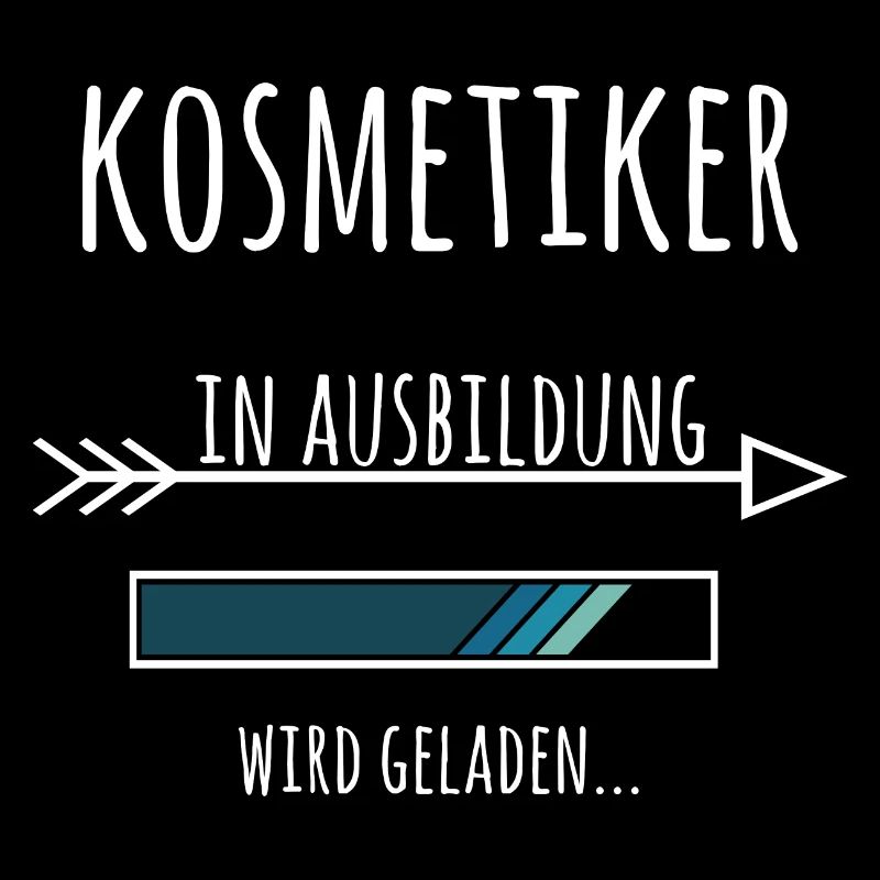 Kosmetiker Ausbildung Beruf Geschenk