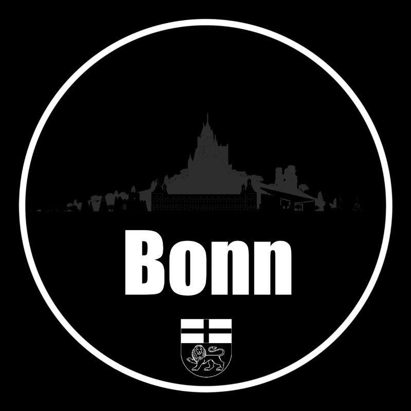 Bonn Transparency Skyline