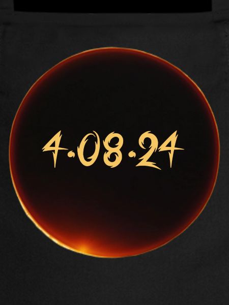 Solar Eclipse 2024