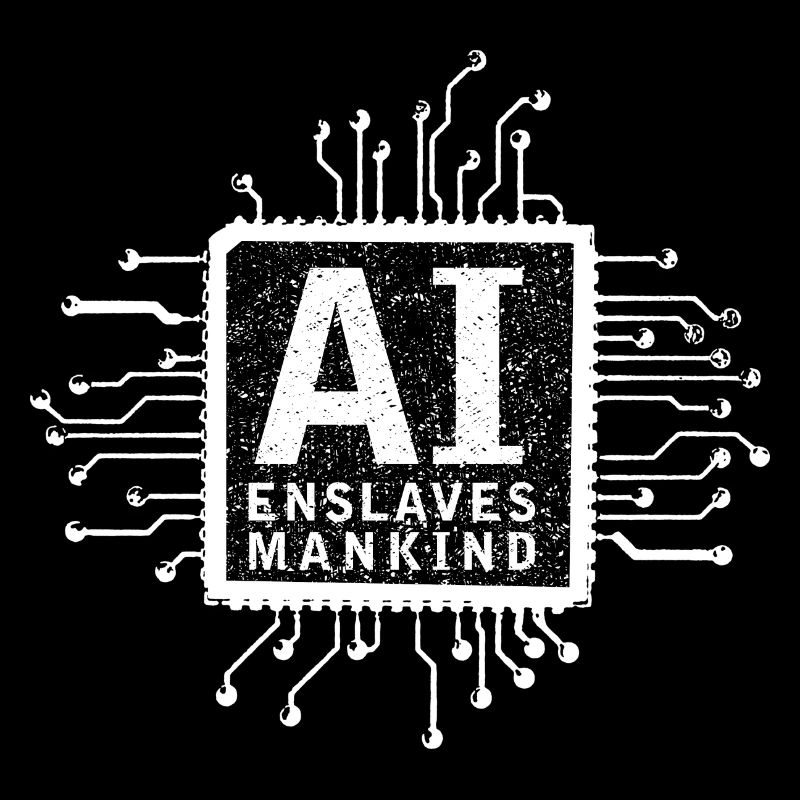 artificial intelligence white