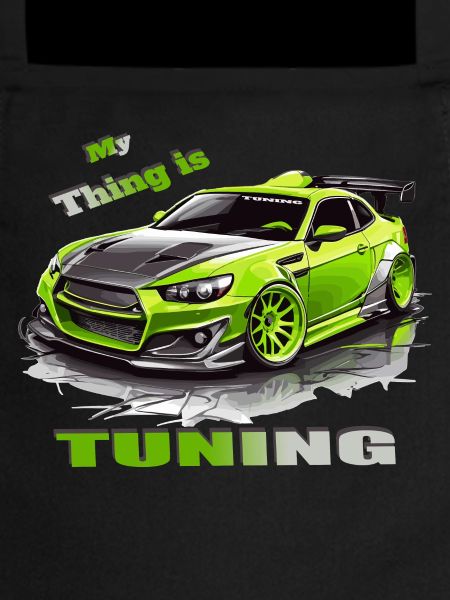 Tuning Voiture