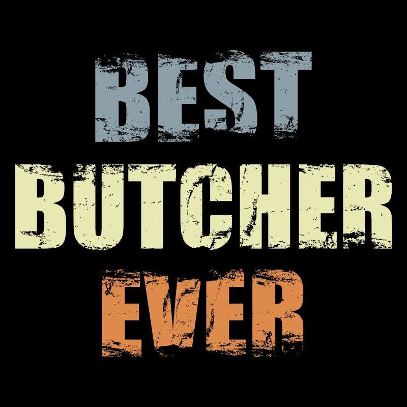Le meilleur boucher de tous les temps