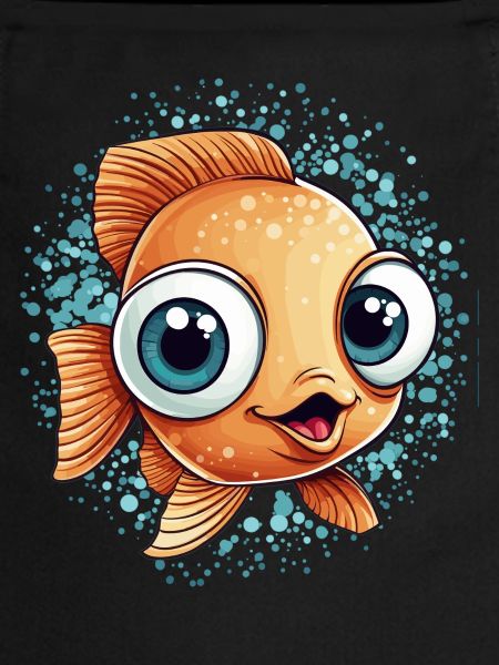 Small Sweet Fish