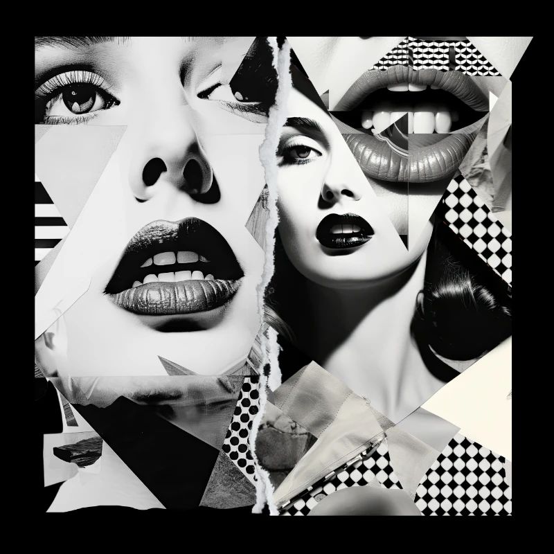 Bildfragmente Design