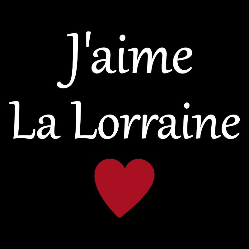 J'aime La Lorraine