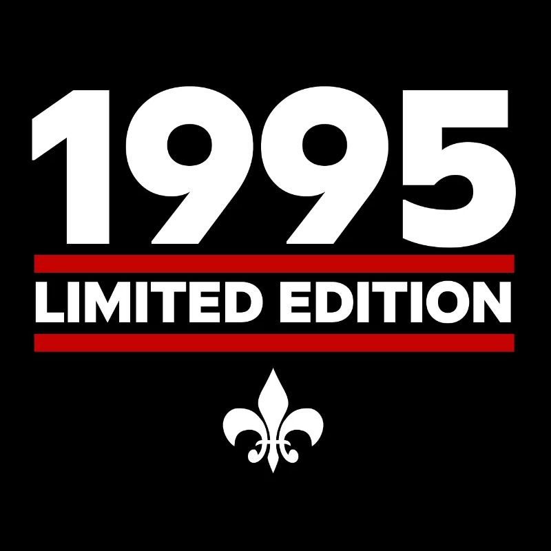 1995 Limited Edition