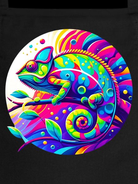 Caméléon