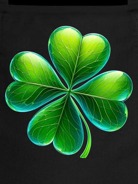 Four-leaf clover