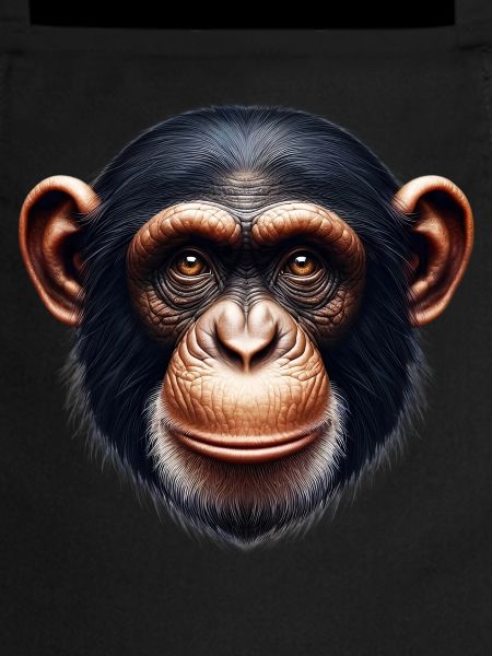 Singe chimpanzé