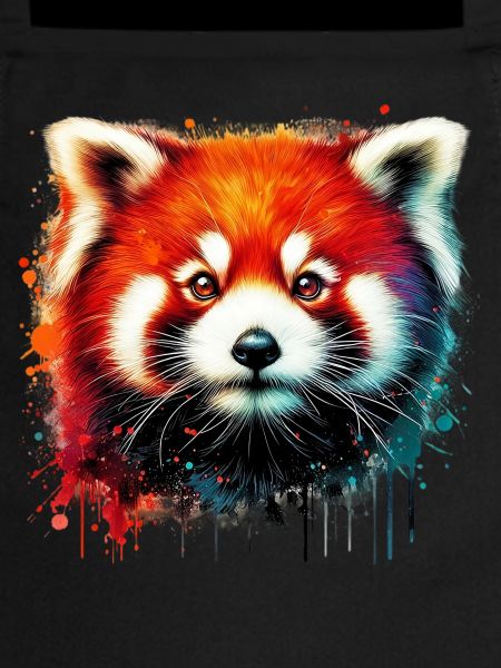 Red panda