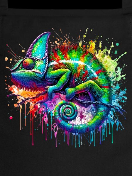 Caméléon
