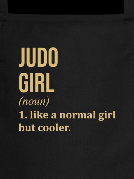 Judo Judo