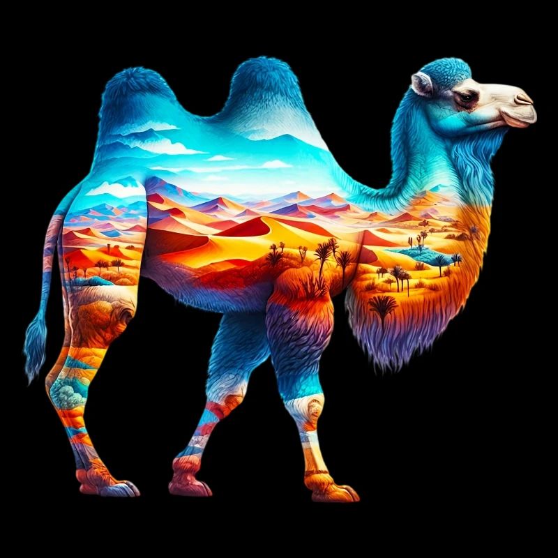 Kamel