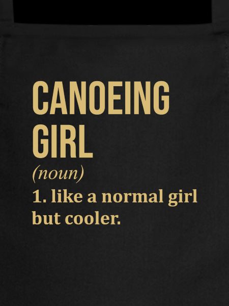 Canoe Canoe Canoe