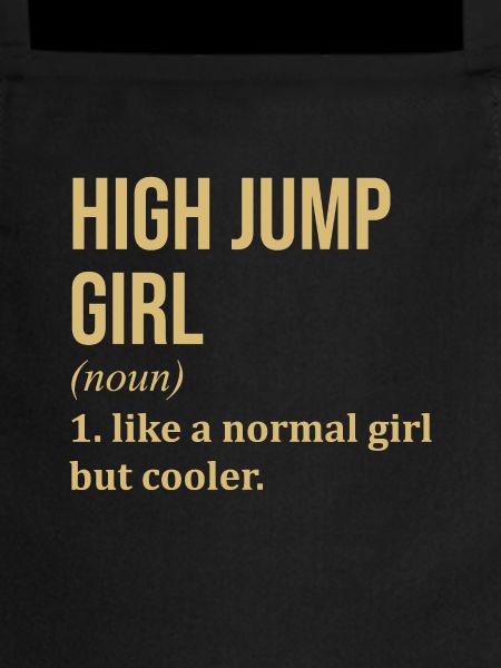 High Jump High Jump High Jump