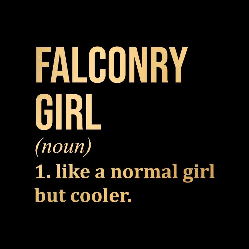 Falconry