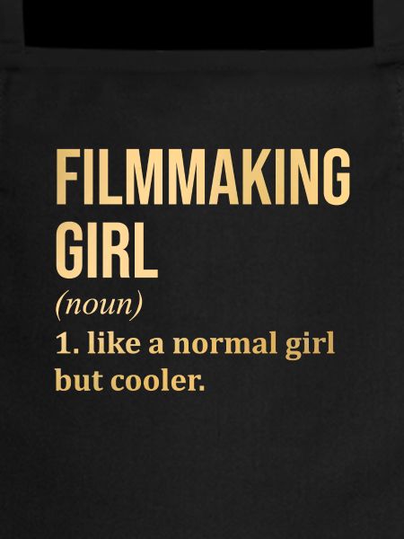 Filmmaker Filmmaker Filmmaker