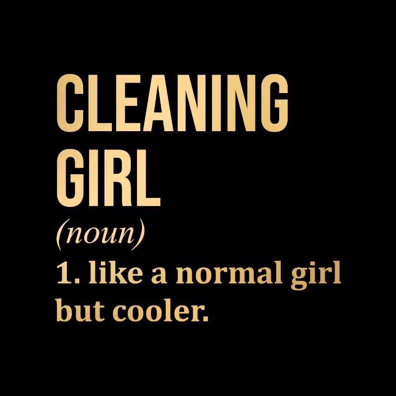 Cleaning