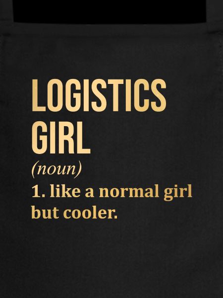 Logistics Logistics Logistics