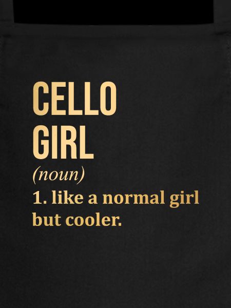 Cello Cello Cello