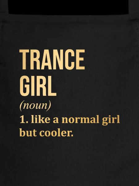 Trance Trance Trance