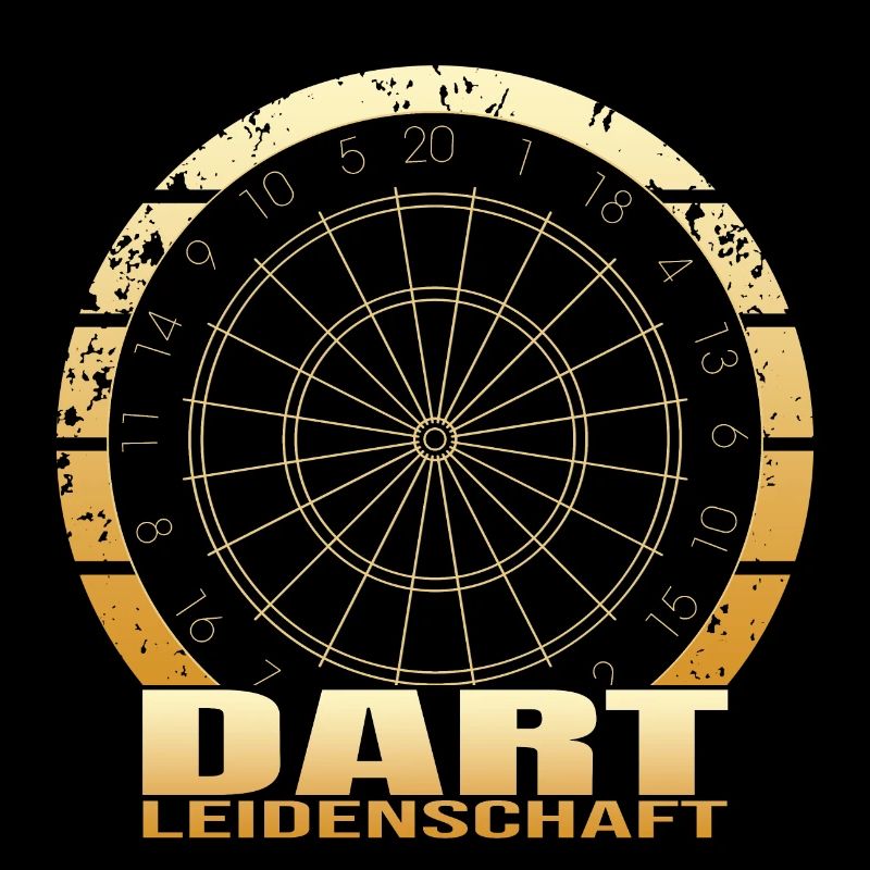 Dart Leidenschaft
