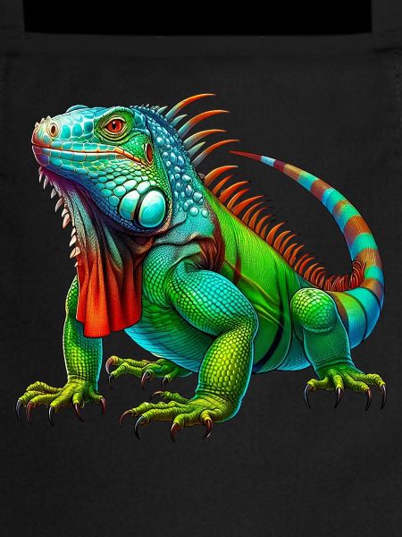 Iguane